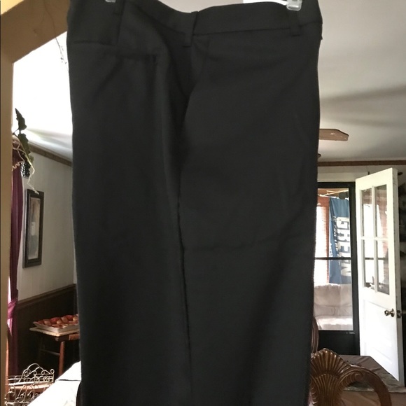 Men’s NEW Relaxed fit Navy work pants - Picture 2 of 2